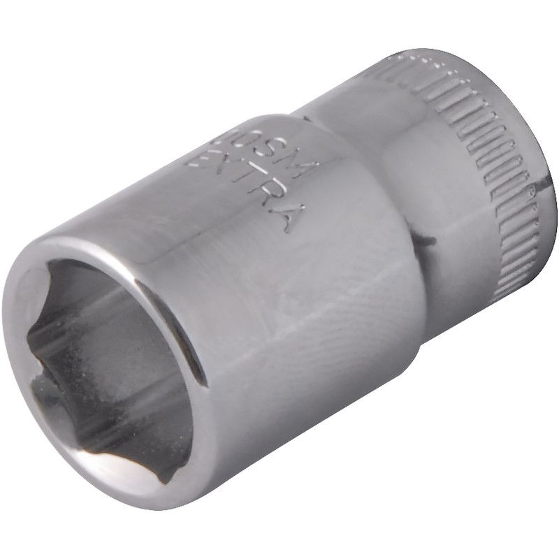 Bahco dop 1/4 10mm
