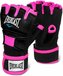 Everlast Evergel Hand Wraps - Black/Pink - M/L