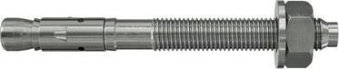 Fischer 501431 schroefanker & muurplug 10 stuk(s) 130 mm