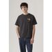 Levi's Graphic Vintage Fit T-shirt Maat: M | Basic T-Shirts Outlet | Heren | Grijs