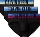 Calvin Klein Underwear - Heren Boxer Briefs - Polyester/Elastaan - 2XL - Blauw/Geel/Rood/Zwart - Set van 3