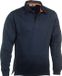 Herock Troja Poloshirt Lange mouwen essentials (1501) - Marine | Marine - XL