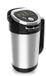 Moulinex Easy Soup LM841810 Soepmaker - RVS - 1.2L - Zwart/Zilver