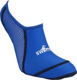 Swimtech Zwemsokken Heren Blauw Maat 38-40