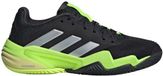 Adidas Barricade 13 M CL Tennisschoenen heren Zwart 41