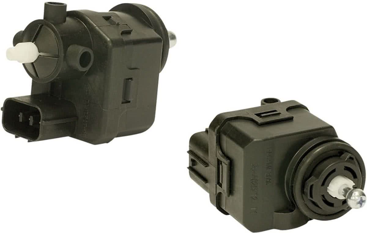 AutoStyle Hoogteregeling Motor Honda/Mazda Diversen