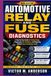 Automotive Relay and Fuse Diagnostics: A Step-by-Step Guide to Testing Relays, Diagnosing Fuse Problems, and Repairing Vehicle Power Distribution Faults