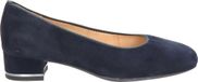 Ara Graz dames pump - Blauw - Maat 36,5