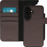 imoshion Samsung Galaxy A27 (5G) Uitneembare 2-in-1 Luxe Bookcase - Bruin