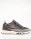 Floris van Bommel DE ZAGER 01.21 Heren Sneakers Grijs Maat 42.5