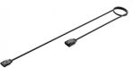 Led Lenser Câble d'extension H7r/h15r/h19r Core/signature/work 120 cm Noir