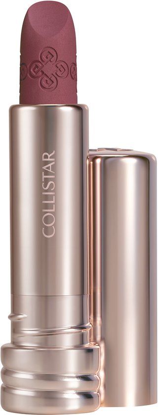 Collistar Puro Gioiello Lipstick Velvet 167 Tormalina Rossa