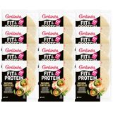Gerlinea Gerlinéa Low Carb - Wrap - Natural - 12 x 160 gr