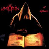 PIAS Nederland Vomiturition - A Leftover (CD)
