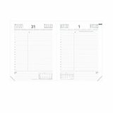 Quo Vadis 051007Q agenda-accessoire