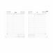 Quo Vadis 051007Q agenda-accessoire