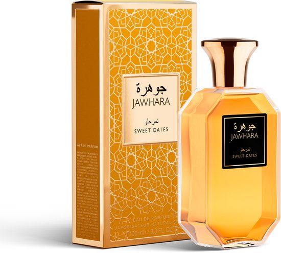 Jawhara Eau de Parfum / 100 ml / Unisex