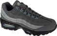 Nike Air Max 95 Mannen Grijs Sneakers Maat 40.5