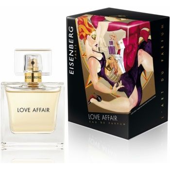 Eisenberg Love Affair / 50 ml / Dames