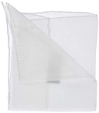 Pebeo Arty'S Fashion Zijden Zakdoek Ponge 5, Wit, 21 x 13 x 0,2 cm