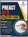 PreACT 8/9 Study Guide 2026–2027