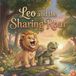 Leo Libri GmbH Leo and the Big Feelings- Leo and the Sharing Roar