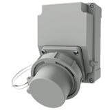 MENNEKES 8109264 CEE-prise combinée 1 pièce(s)