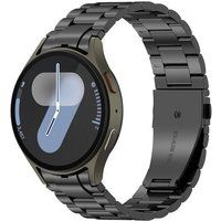 Armband SZSMART Roestvrijstalen horlogebandje voor Samsung Galaxy Watch 7/Fe Pre