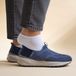 Skechers Slip-ins Bogdin - Arlett - Heren Instappers - Blauw