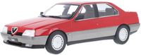 Norev Alfa Romeo 164 1:18 Rood