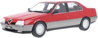 Norev Alfa Romeo 164 1:18 Rood
