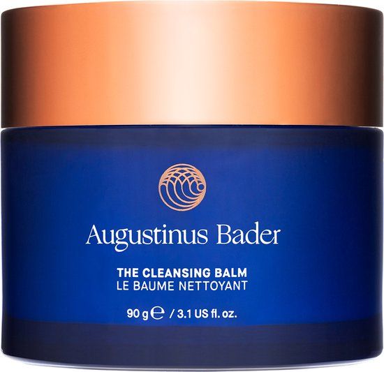 Augustinus Bader The Cleansing Balm 90 g