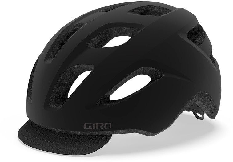 Giro Cormick MIPS Fietshelm zwart - 0768686184093