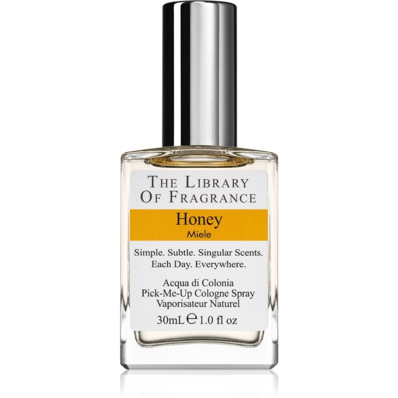 The Library of Fragrance Eau de Cologne / 30 / Unisex