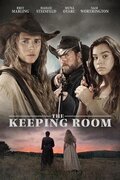 Movie Keeping Room (The) dvd