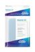 Ultimate Guard - Precise-Fit Sleeves Japanse Maat Transparant (100)
