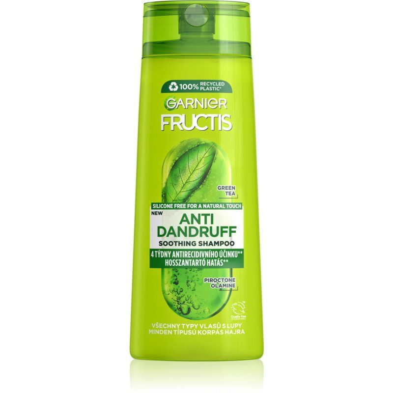 Fructis