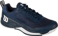 Wilson Rush Pro 4.5 Clay Tennisschoenen Heren Navy