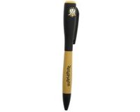 SD Toys Harry Potter Pen met Light Projector Hufflepuff