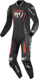 Berik Absolute GP Zwart Oranje 1-Delig Motorpak - One Piece Suit