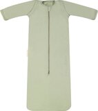 Puckababy 4 Seizoenen Slaapzak Baby (6m-2,5y) - Olijfgroen - 4 Seasons
