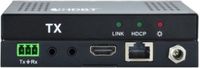 VivoLink VL120016T HDBaseT Transmitter + RS232
