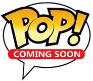 Funko Pocket Pop! Keychain: Hello Kitty and Friends - Kuromi