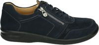 Ganter 256782 KURT Casual Schoenen Heren Blauw Maat 45