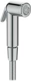 Ideal Standard Bidetta - Douche pour bidet avec tuyau de douche 1500 mm, chrome BC180AA