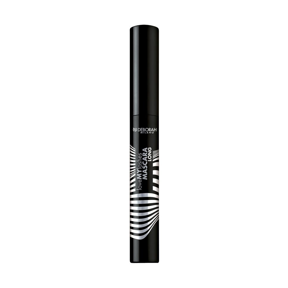 Deborah Milano Lovemylashes Long Mascara - 11ml