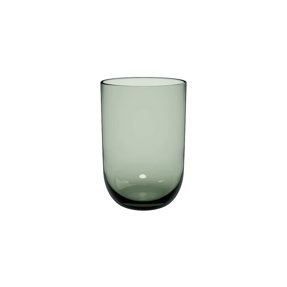 Villeroy & Boch Like Sage Longdrinkglazen - Set van 2