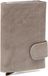 The Chesterfield Brand Portland - Creditcardetui 6cc 10 cm RFID (light grey)