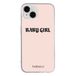 ERT GROUP mobiel telefoonhoesje voor Apple Iphone 14 origineel en officieel erkend Babaco patroon Girl 017