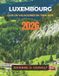 LUXEMBOURG Independently Published Luxembourg Guide Des Vacances En Train 2026 Paperback